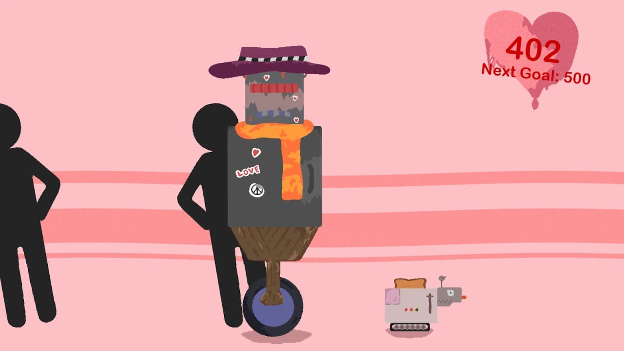Love the Game screenshot 7