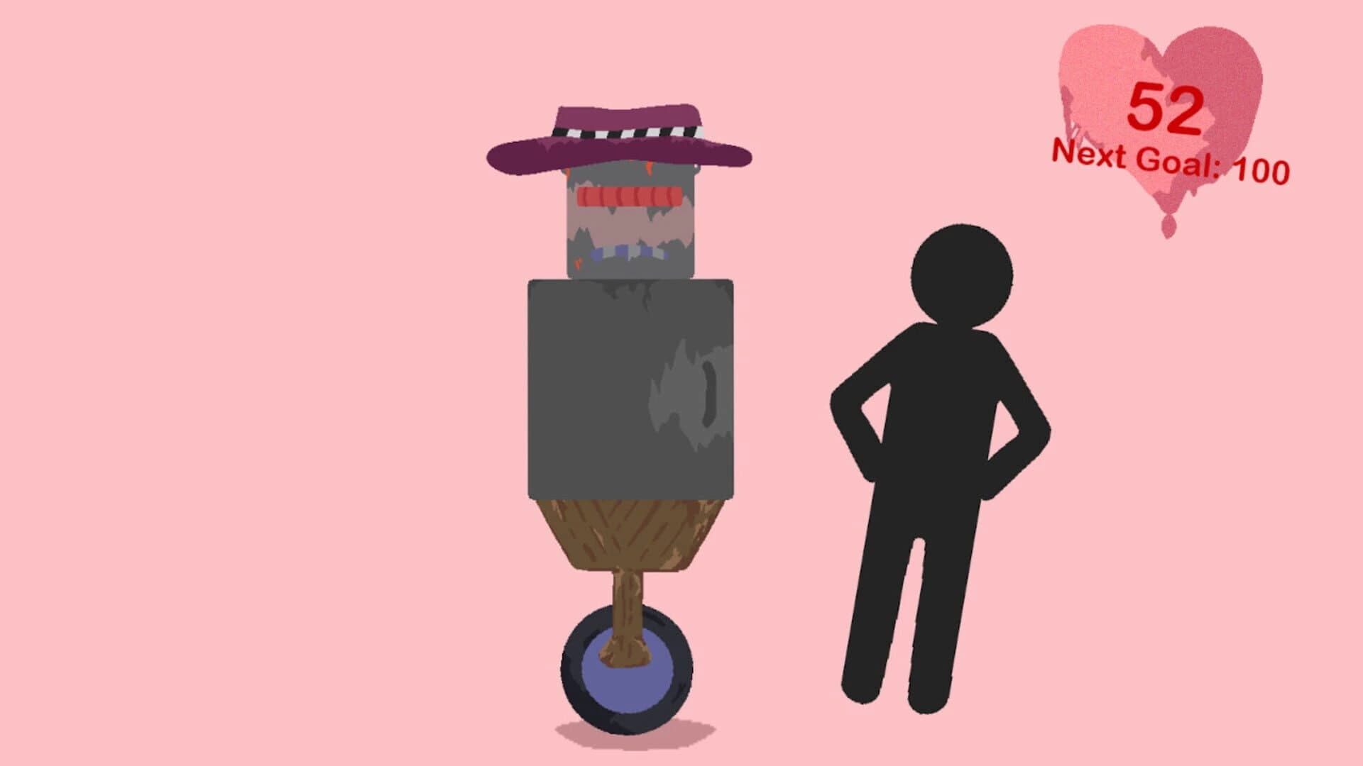 Love the Game screenshot 1