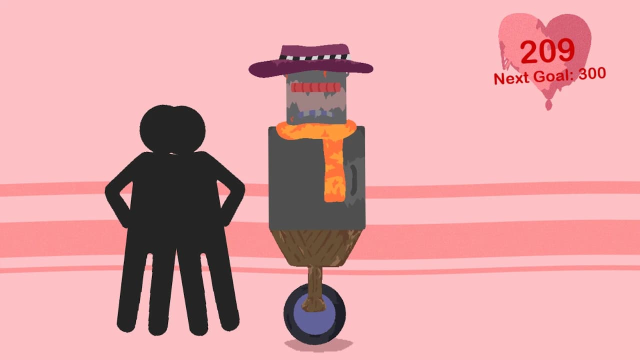 Love the Game screenshot 6