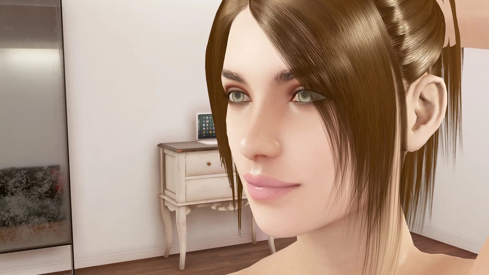 Love Vibe: Aria screenshot 4