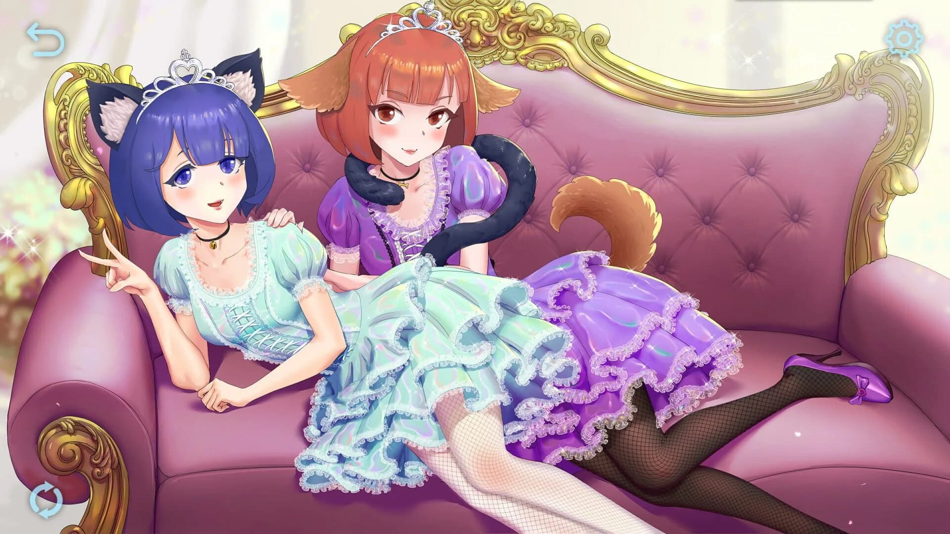 Love wish screenshot 5