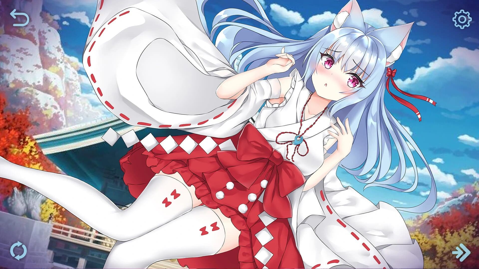 Love Wish 2 screenshot 4