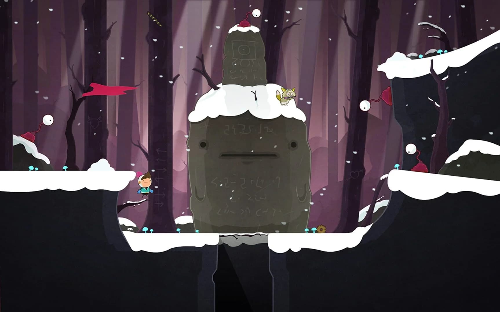 Love You to Bits screenshot 3