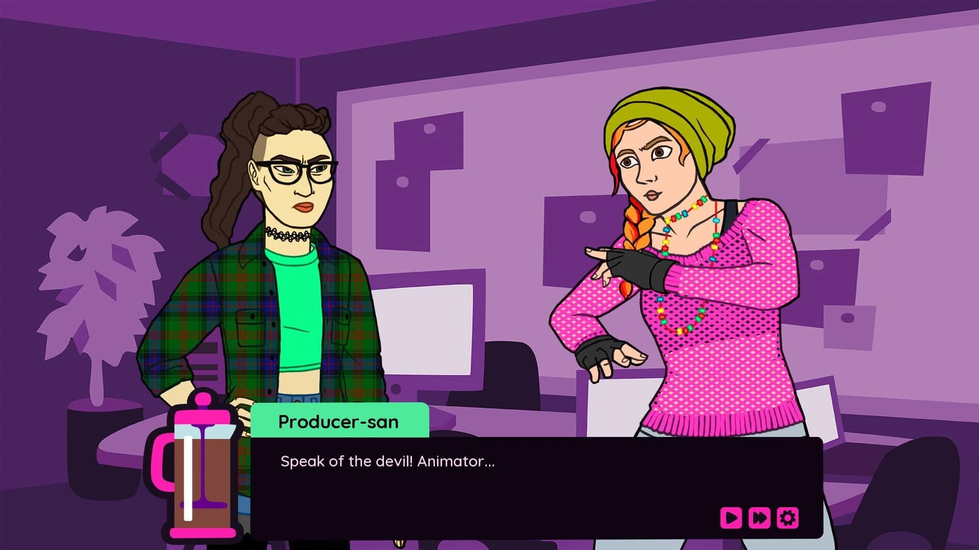 LoveBug screenshot 4