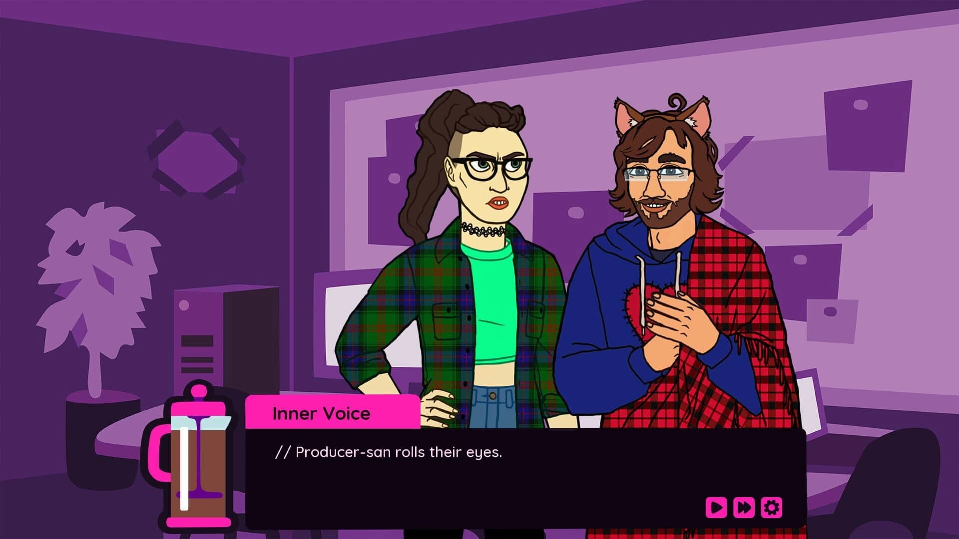 LoveBug screenshot 5