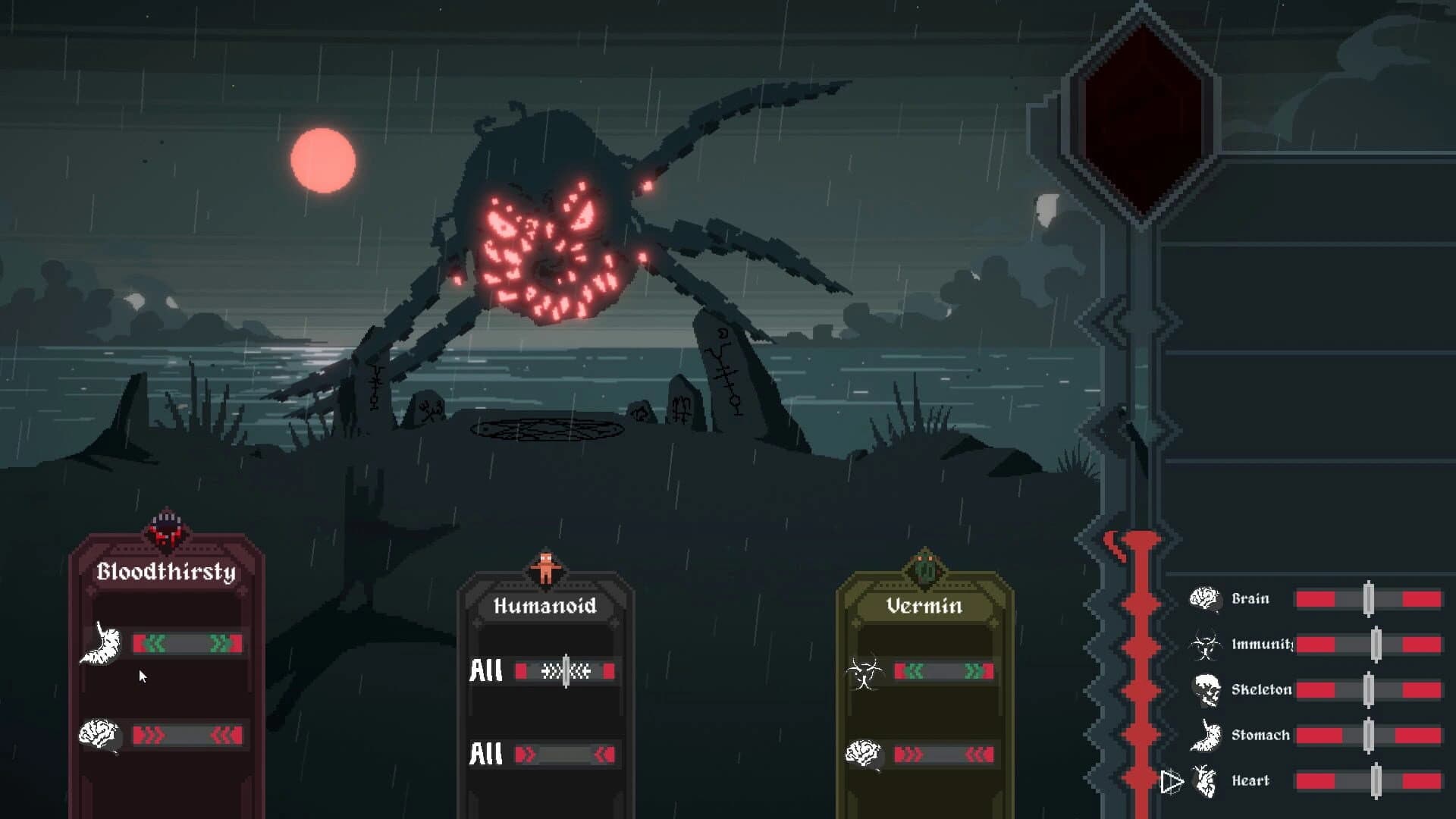 LoveCrafting screenshot 3