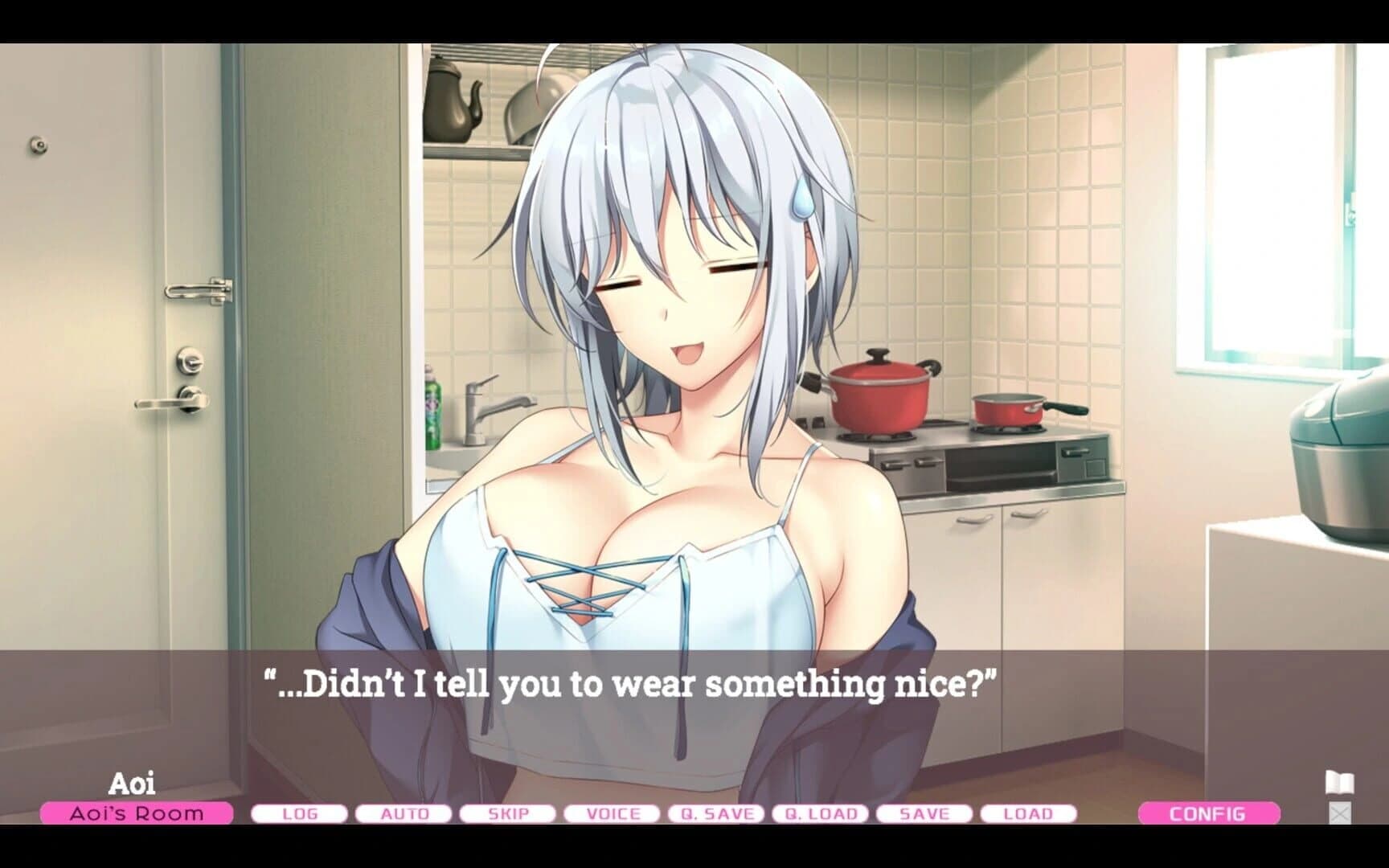 Lovejuiced!: Hi Neighbor, meet Gamer screenshot 4