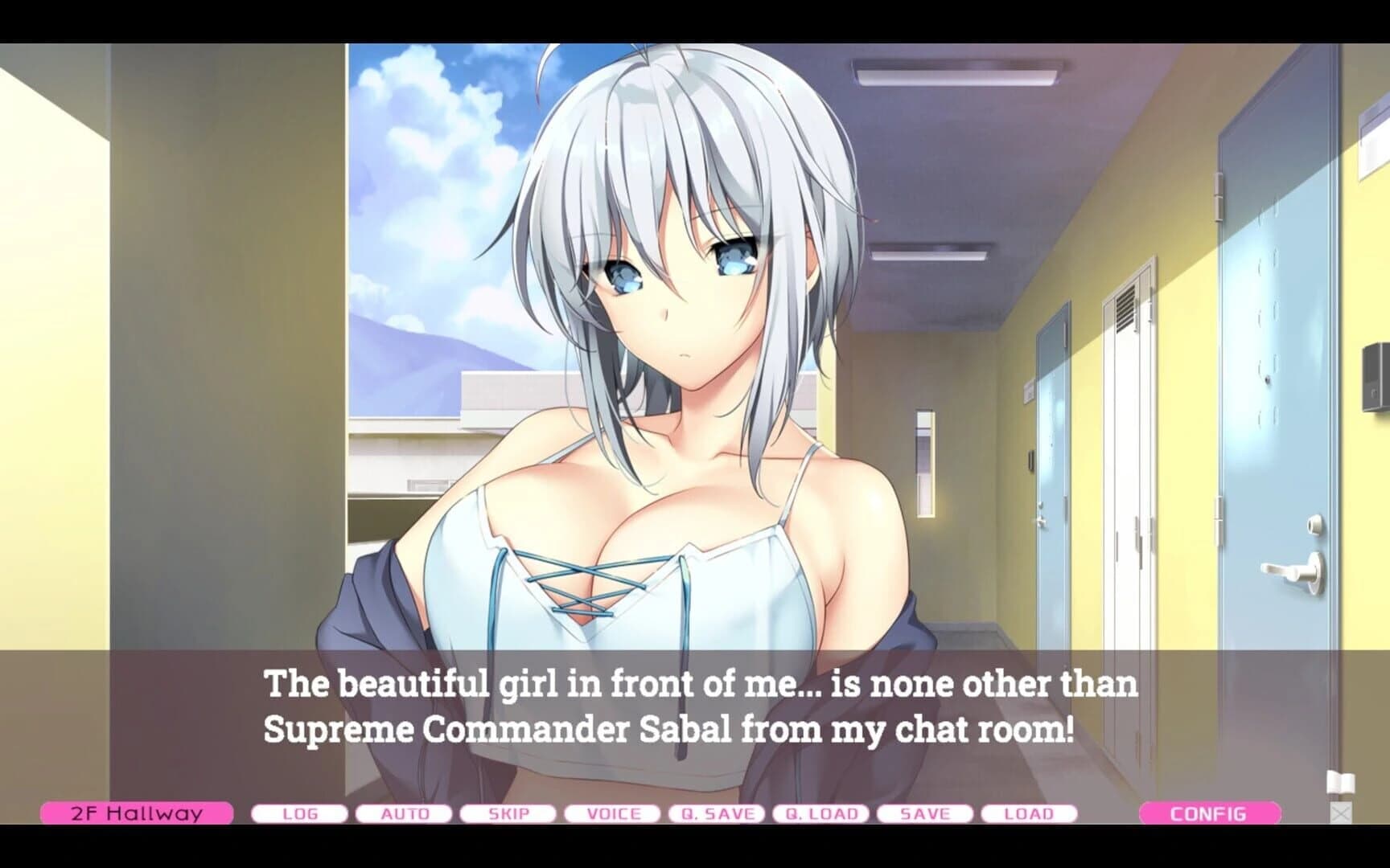 Lovejuiced!: Hi Neighbor, meet Gamer screenshot 2