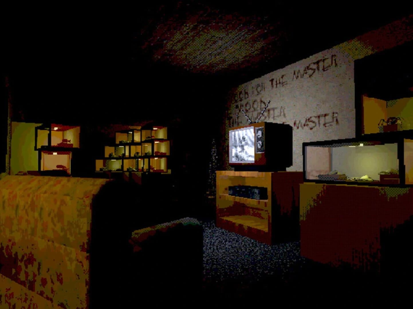 Loveland screenshot 5