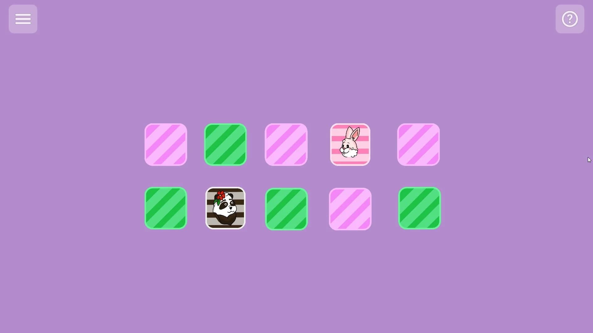 Lovely Animal Stories screenshot 3