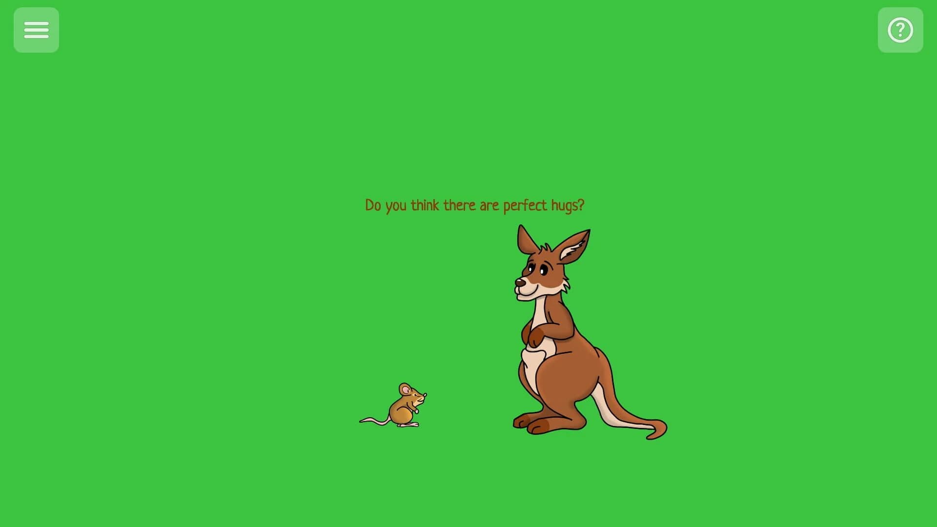 Lovely Animal Stories screenshot 4