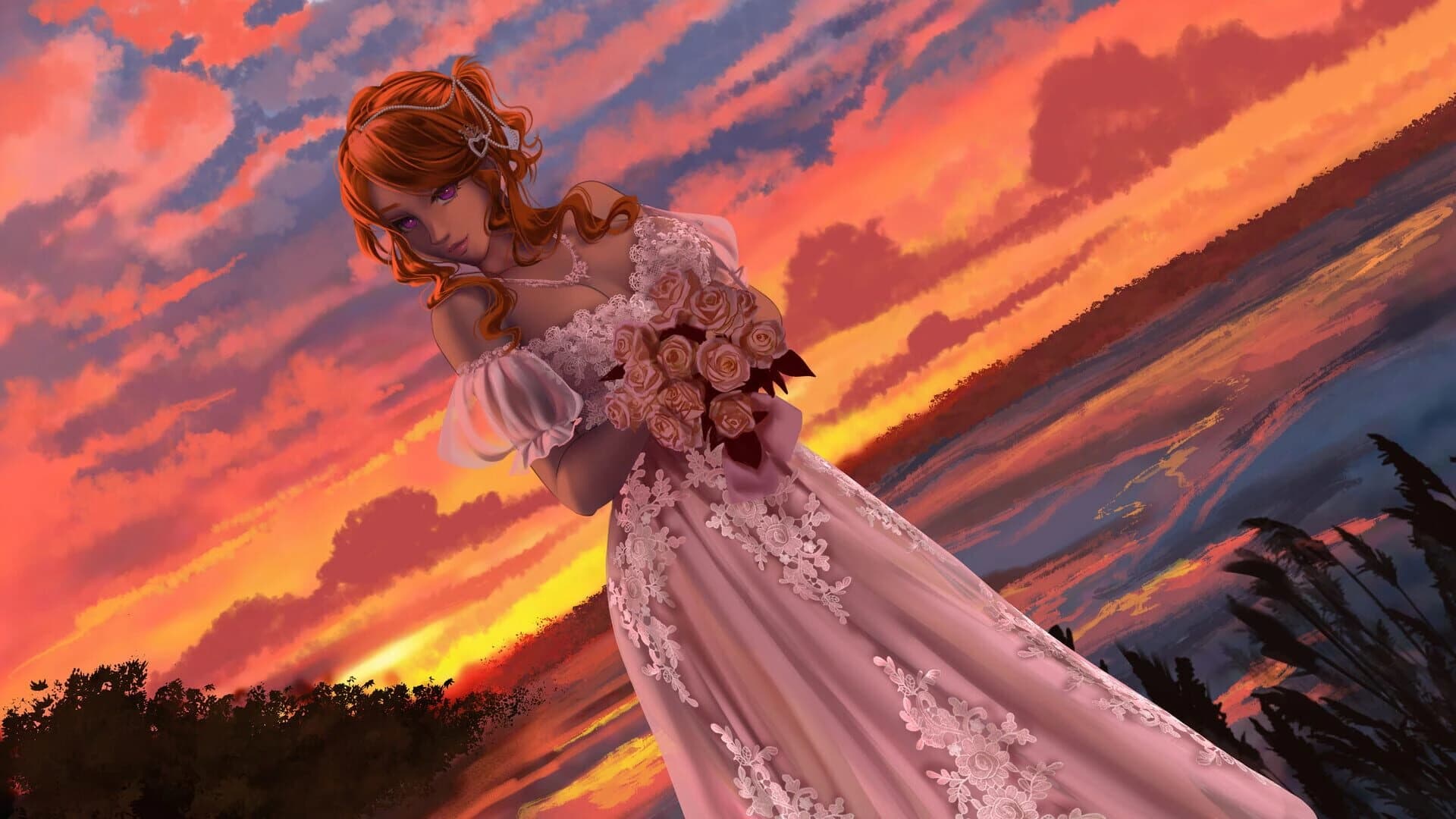 Lovely Brides screenshot 1