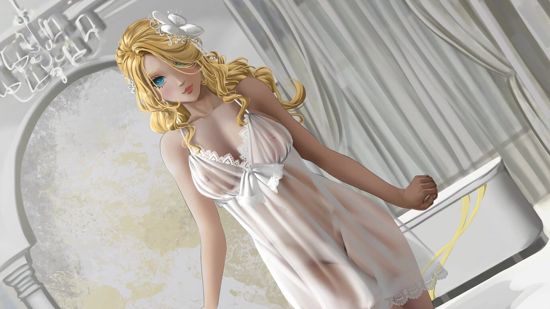Lovely Brides screenshot 2