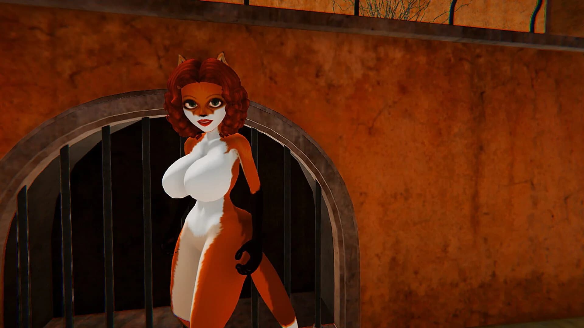 Lovely Fox screenshot 1