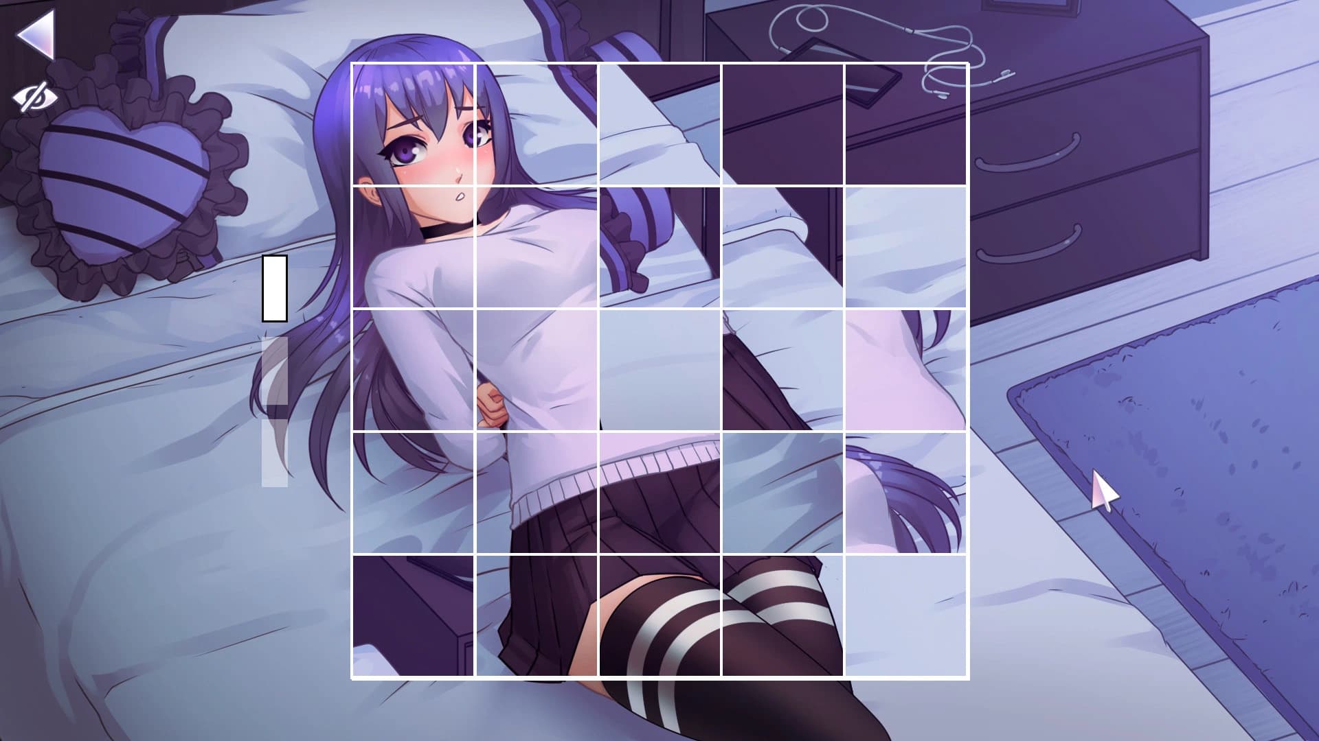 Lovely Girls screenshot 3