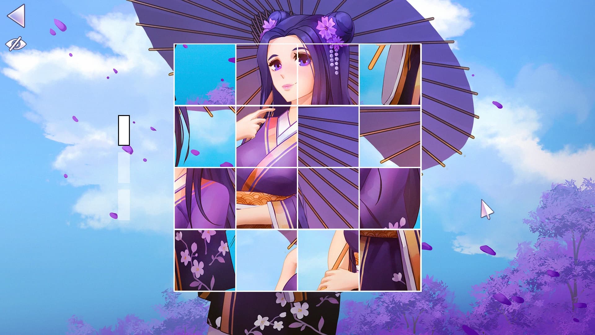 Lovely Girls screenshot 5
