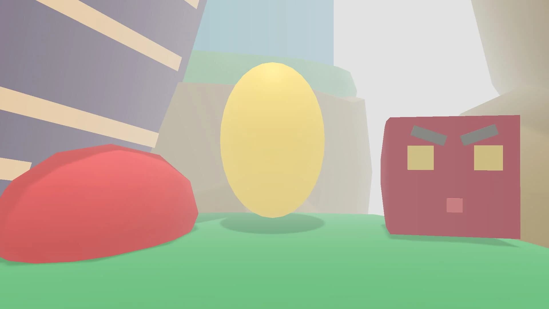 Lovely Planet 2: April Skies screenshot 2