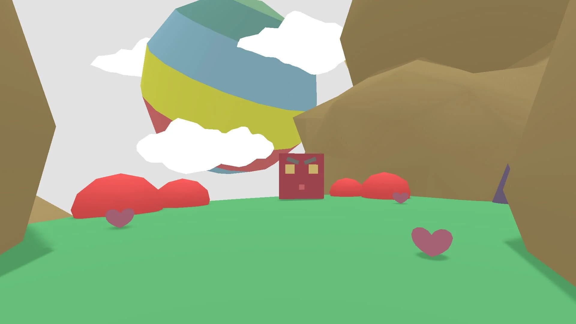Lovely Planet 2: April Skies screenshot 4