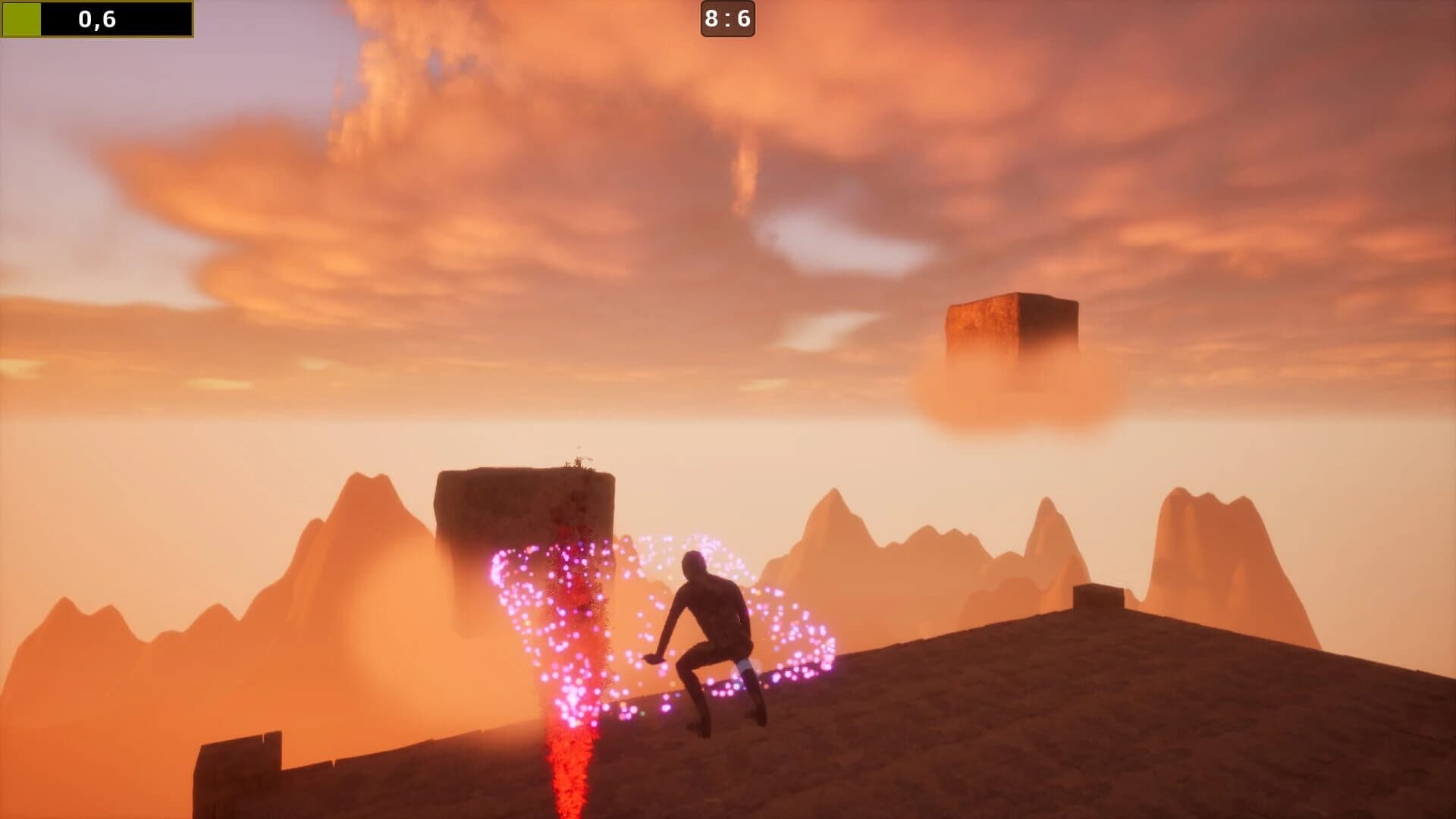 Lovely Traps Dungeon screenshot 1