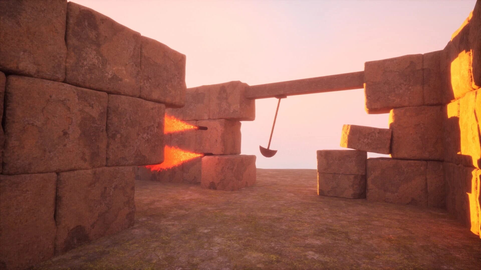 Lovely Traps Dungeon screenshot 5