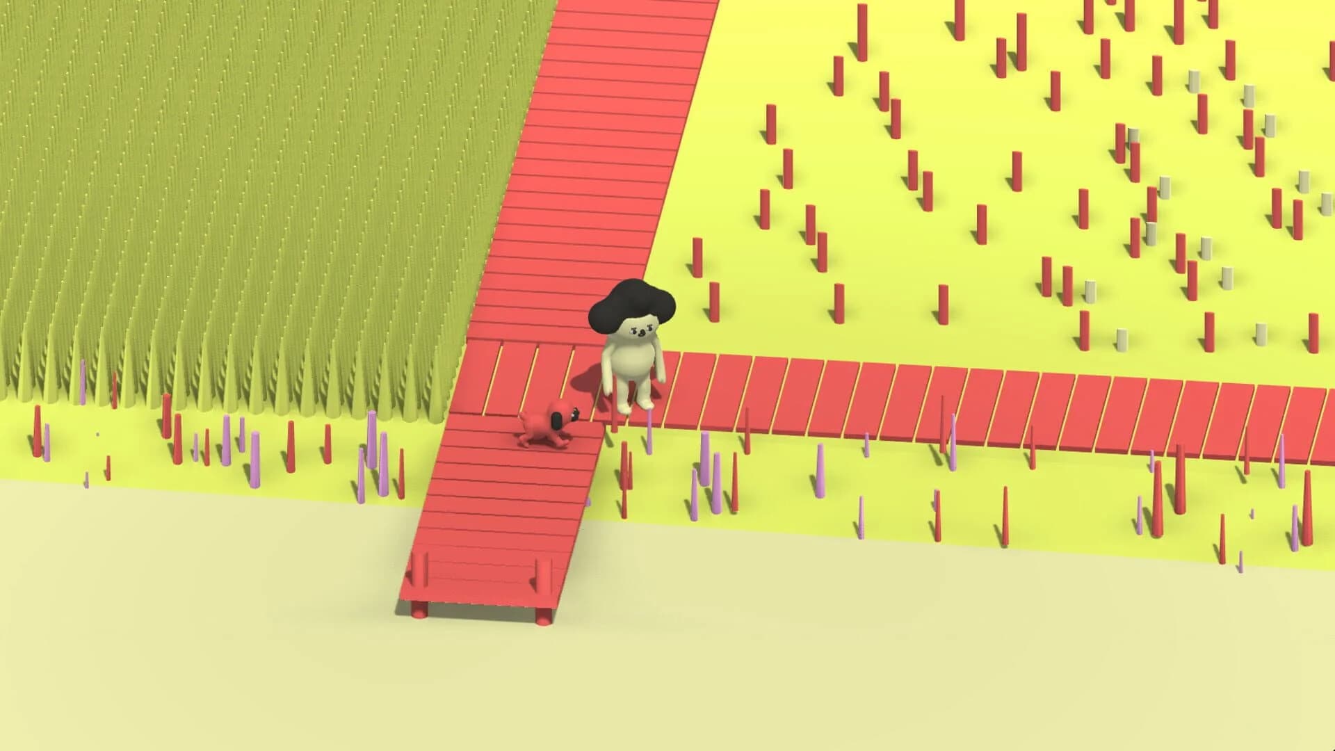 Lovely Weather We're Having screenshot 5