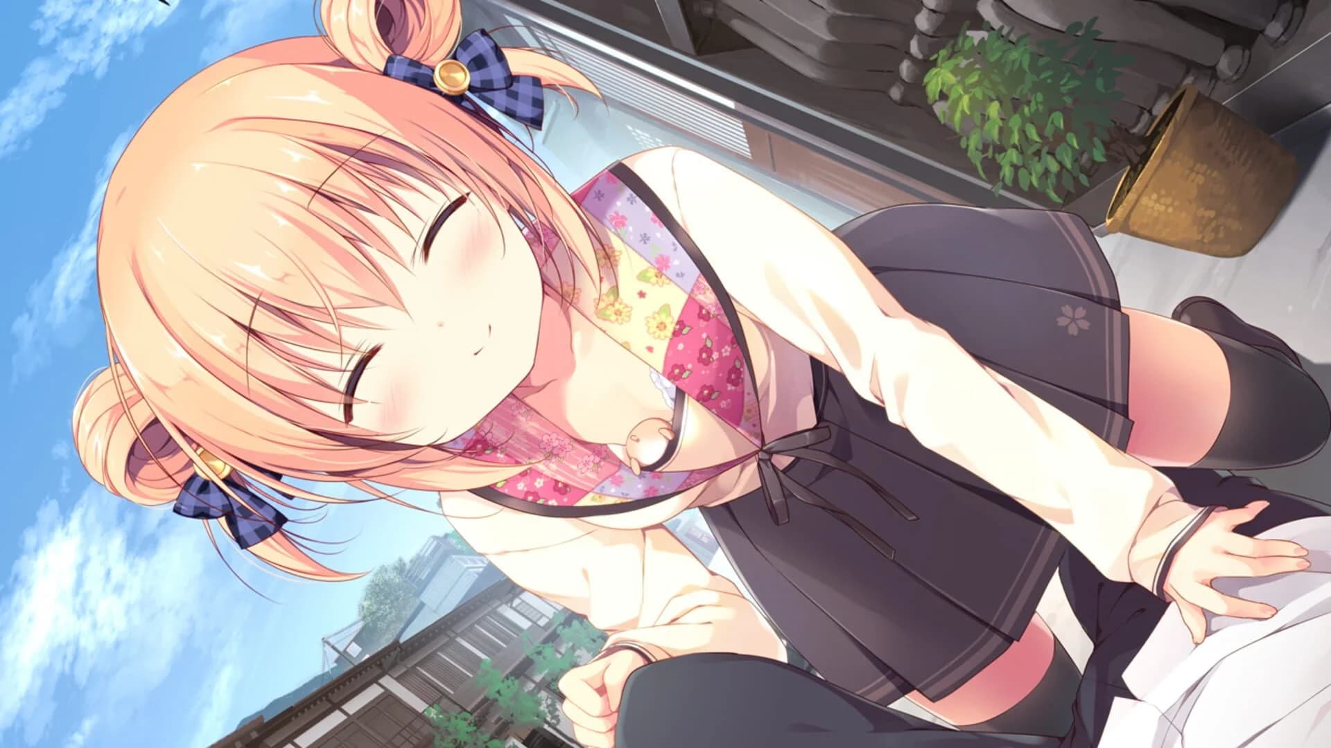 Love's Sweet Garnish screenshot 3