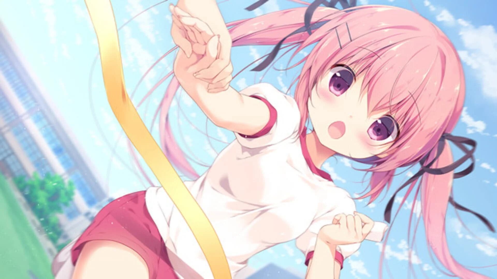 Love’s Sweet Garnish 2 screenshot 2