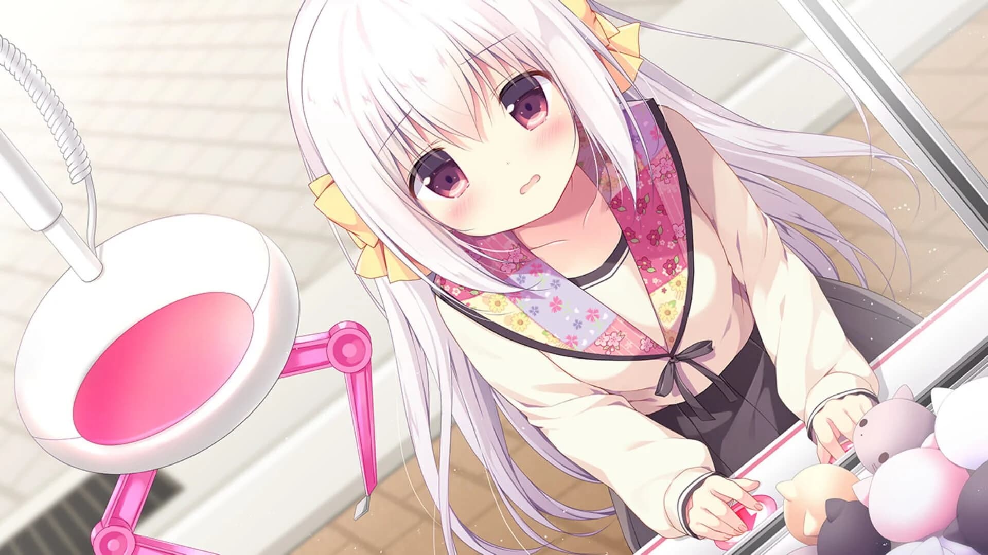 Love’s Sweet Garnish 2 screenshot 4