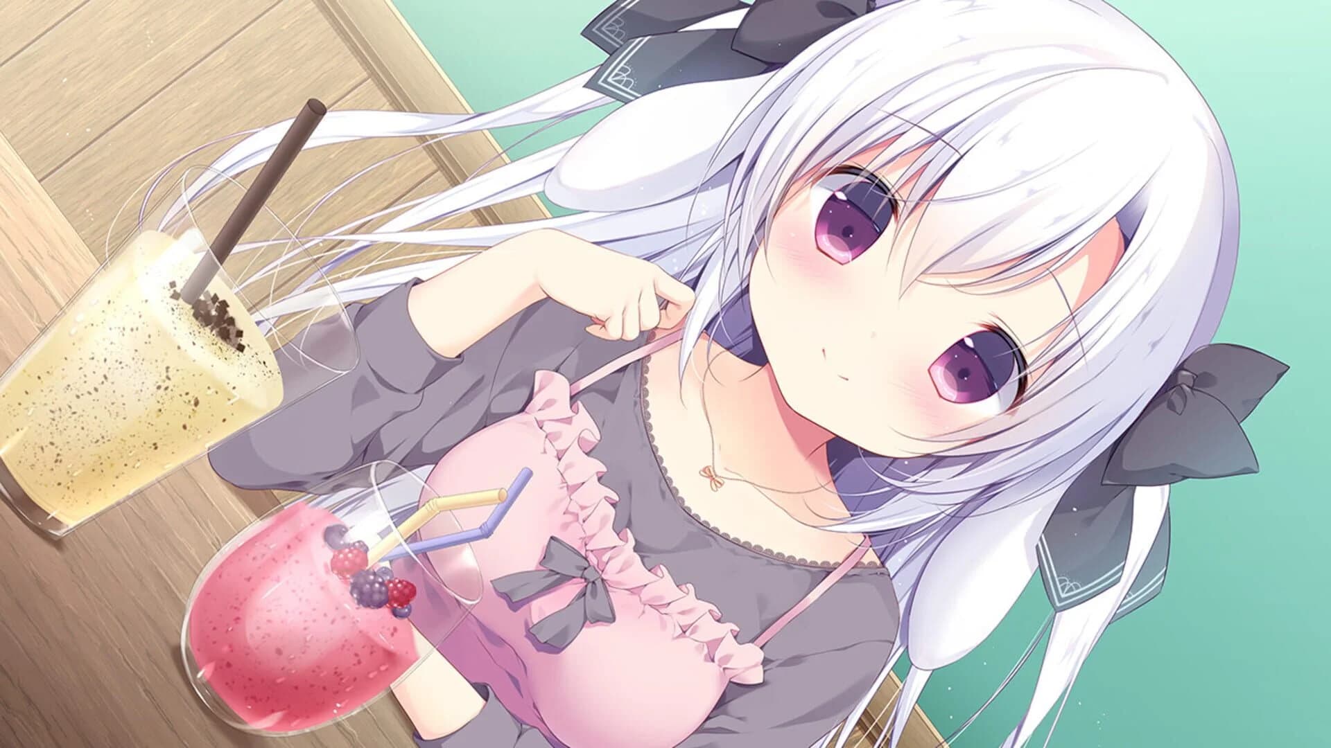 Love’s Sweet Garnish 2 screenshot 5
