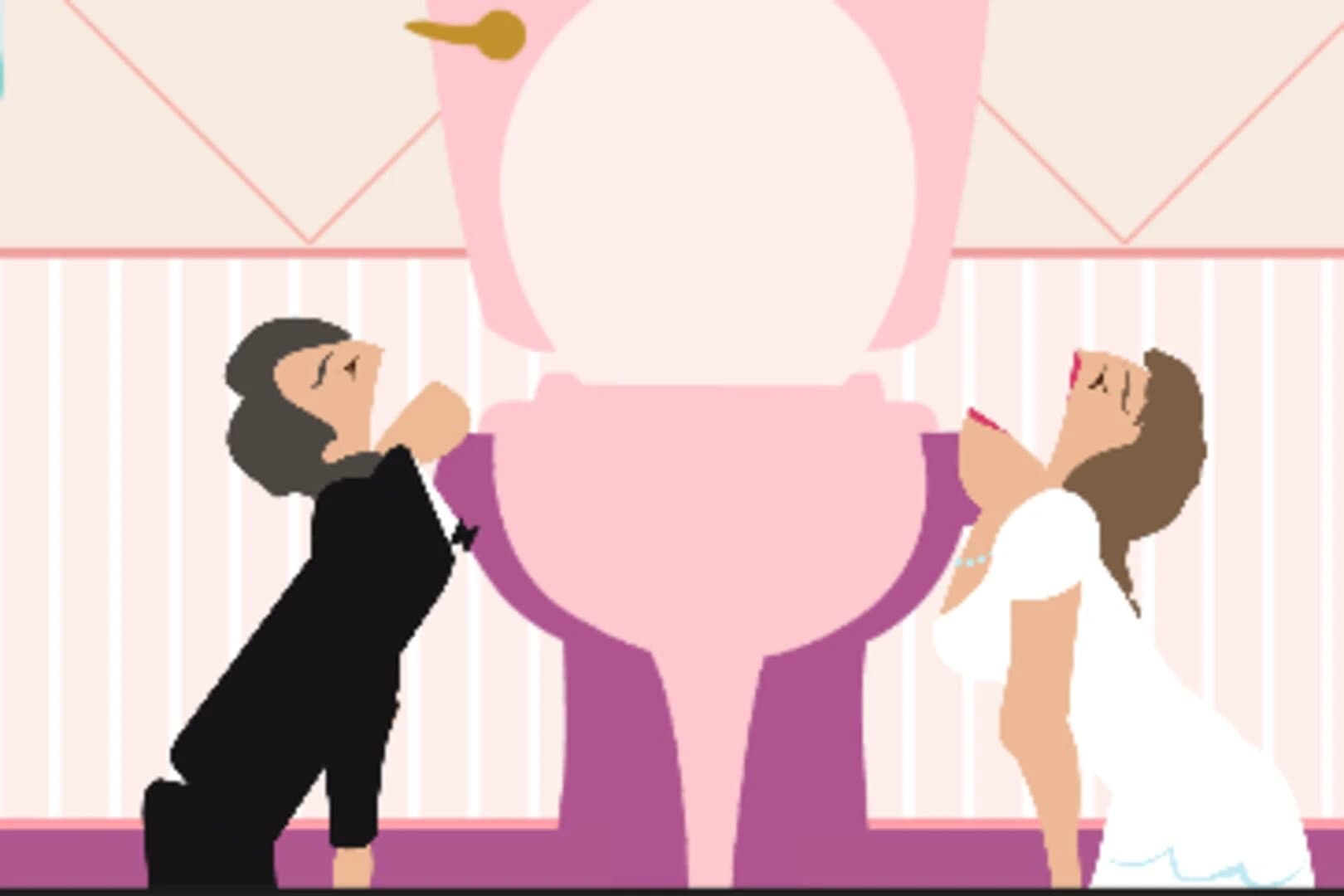 Lovesick screenshot 2