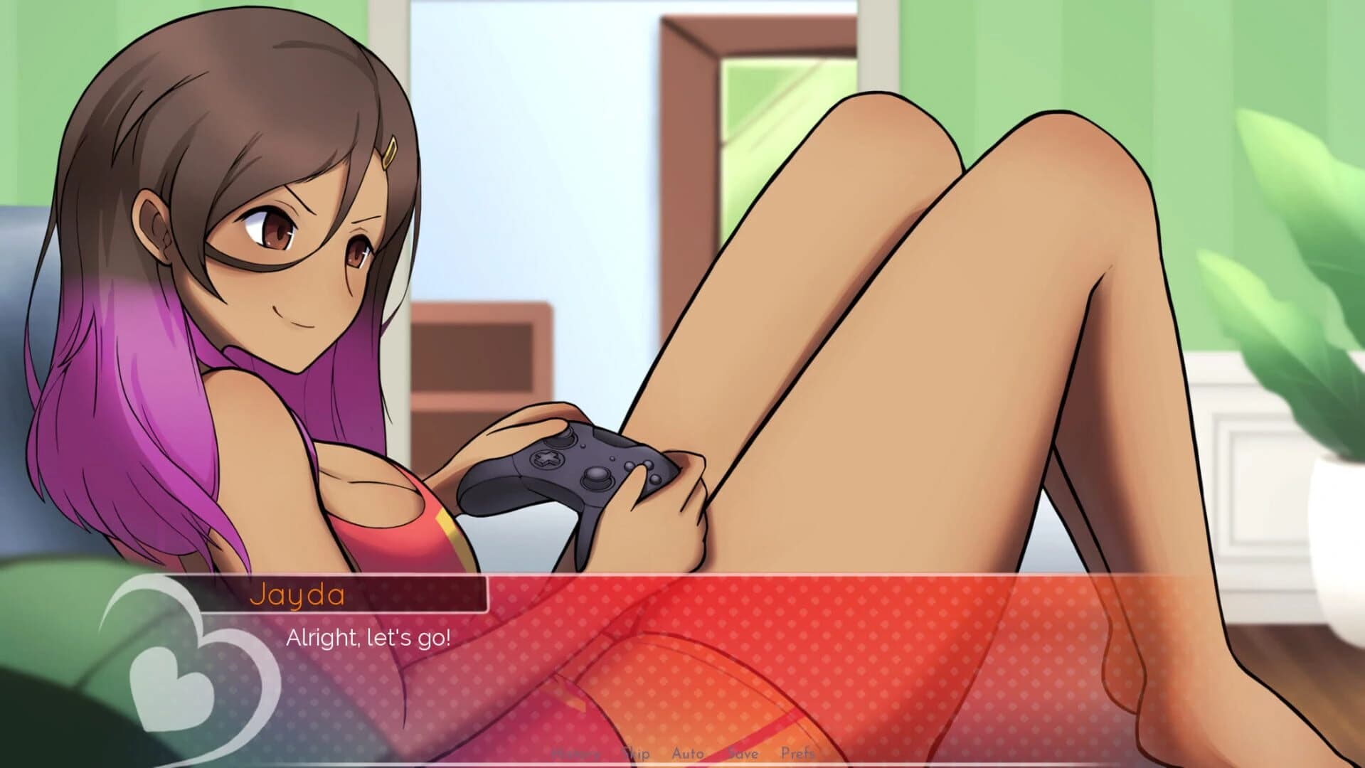 LoveSick Darlings screenshot 5