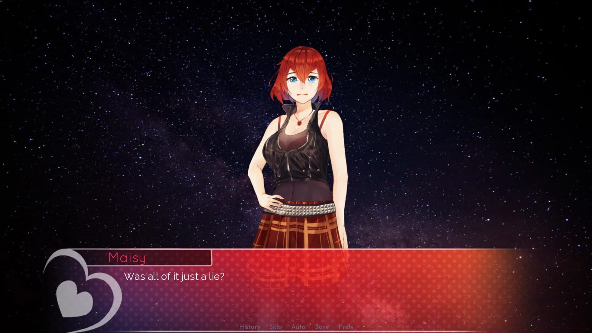 LoveSick Darlings screenshot 1