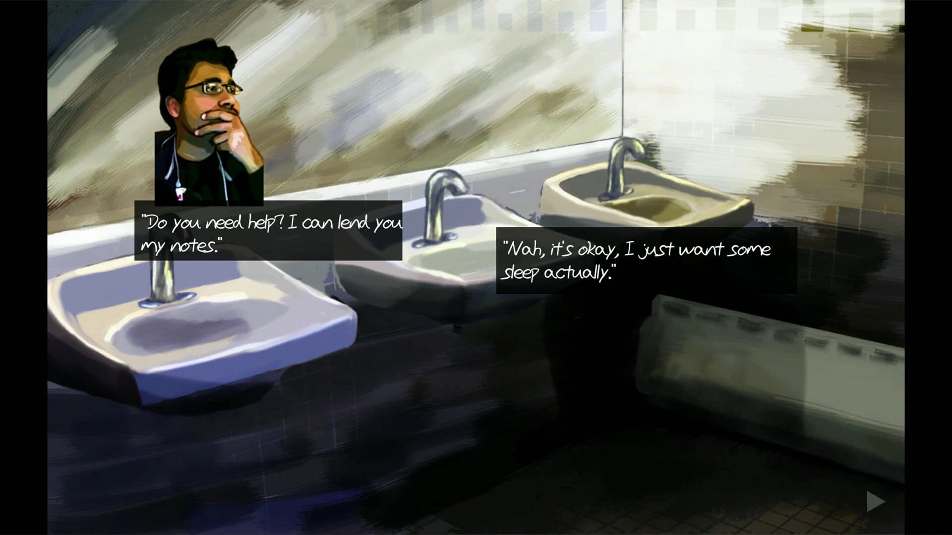 Loving Life screenshot 8