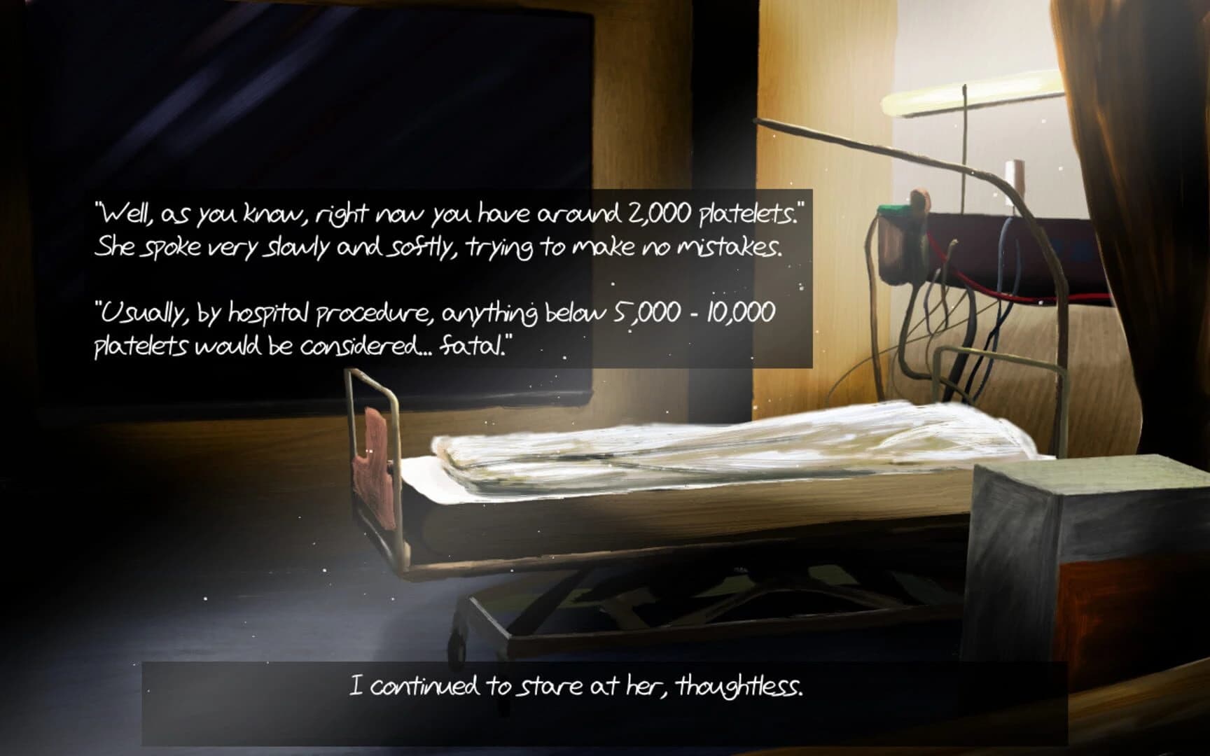 Loving Life screenshot 1