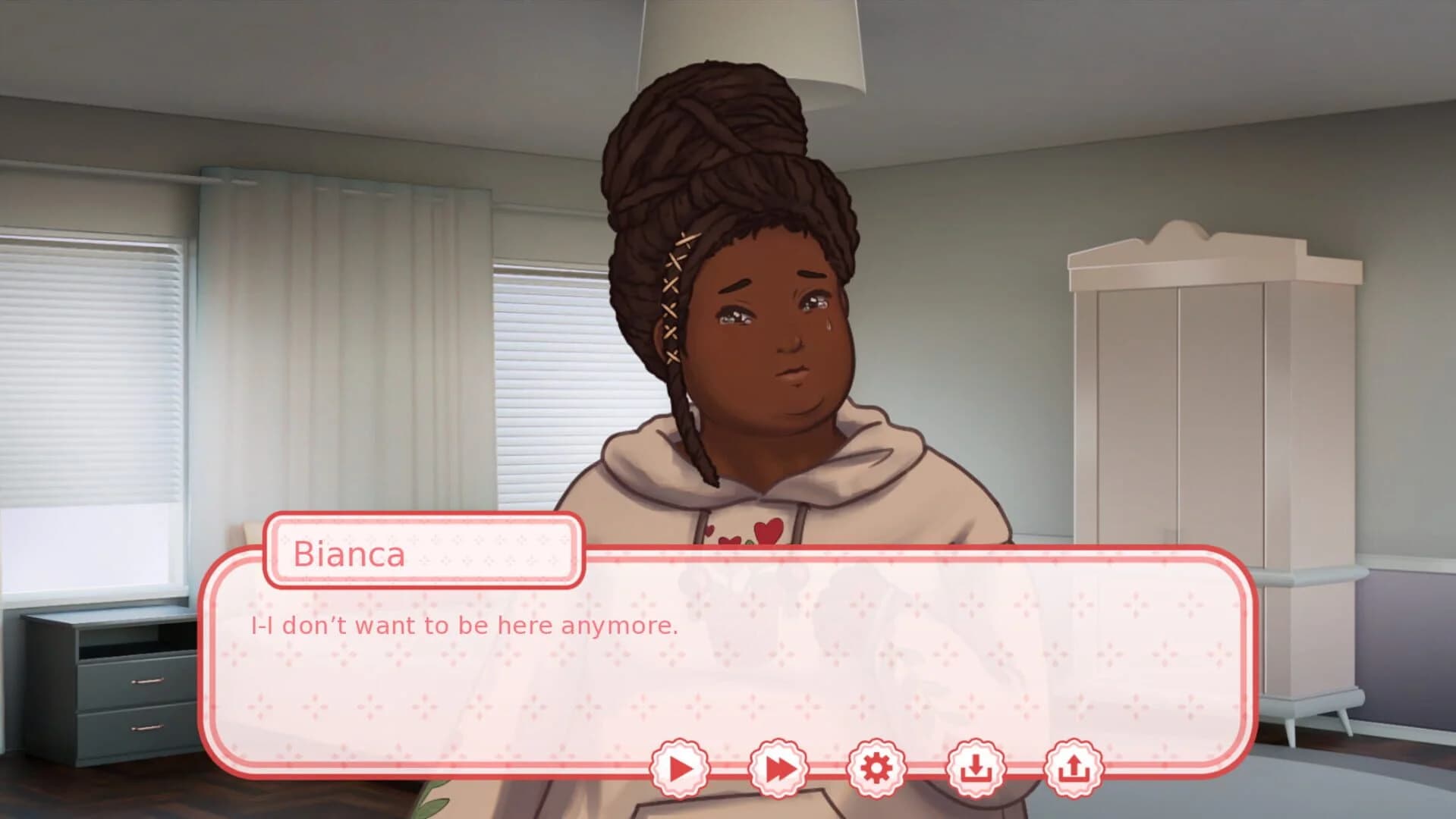 Loving You Fully screenshot 2