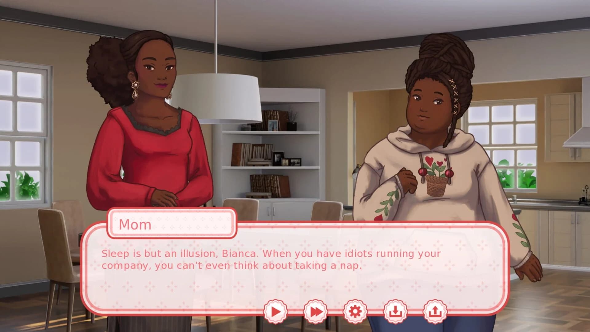 Loving You Fully screenshot 5