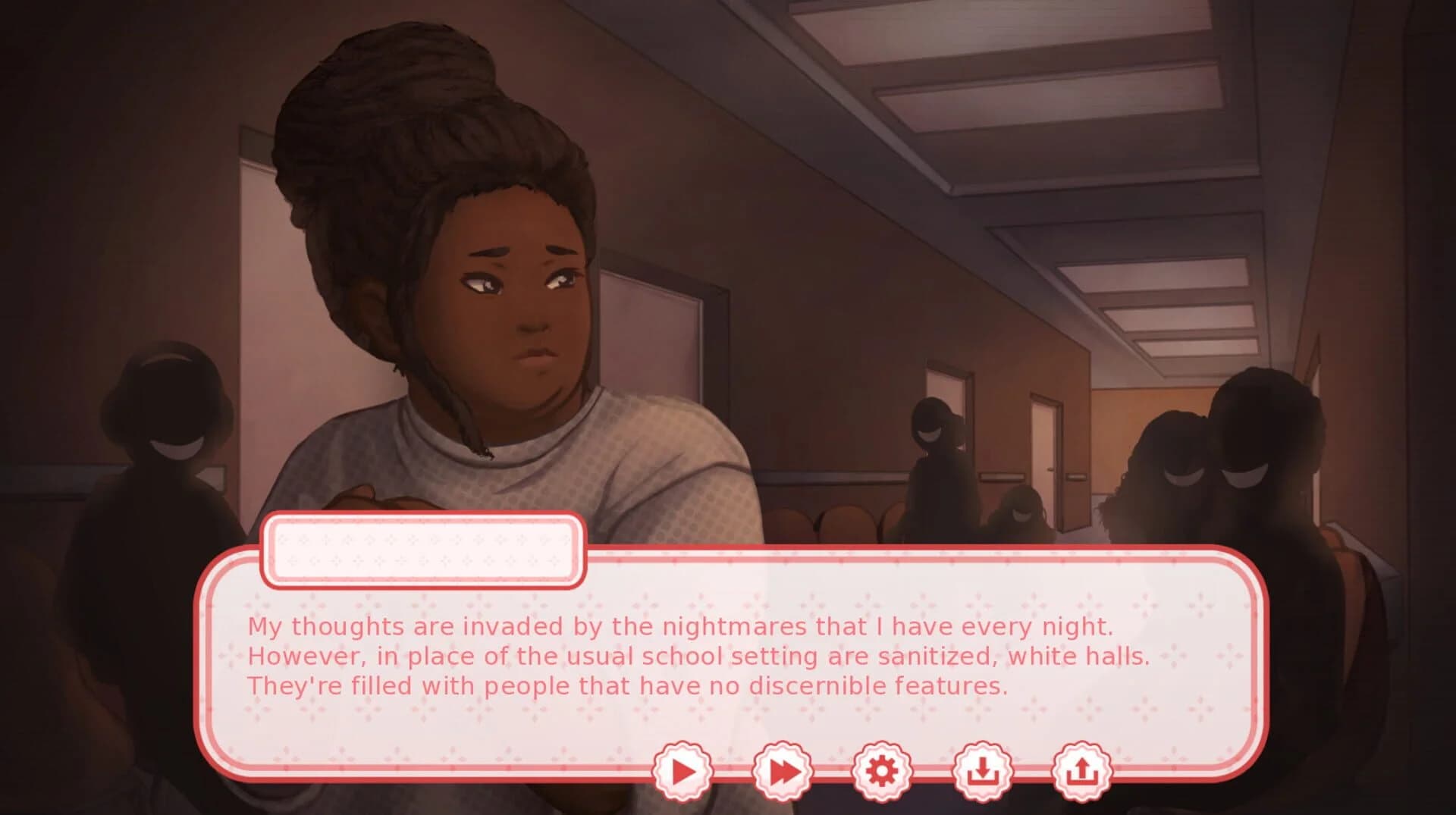 Loving You Fully screenshot 1