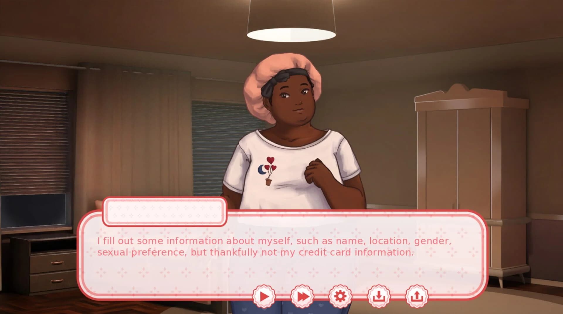 Loving You Fully screenshot 3