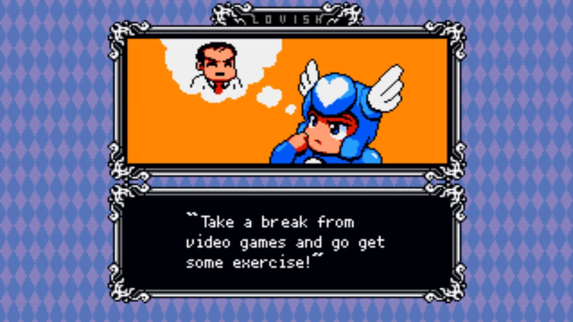 Lovish screenshot 4