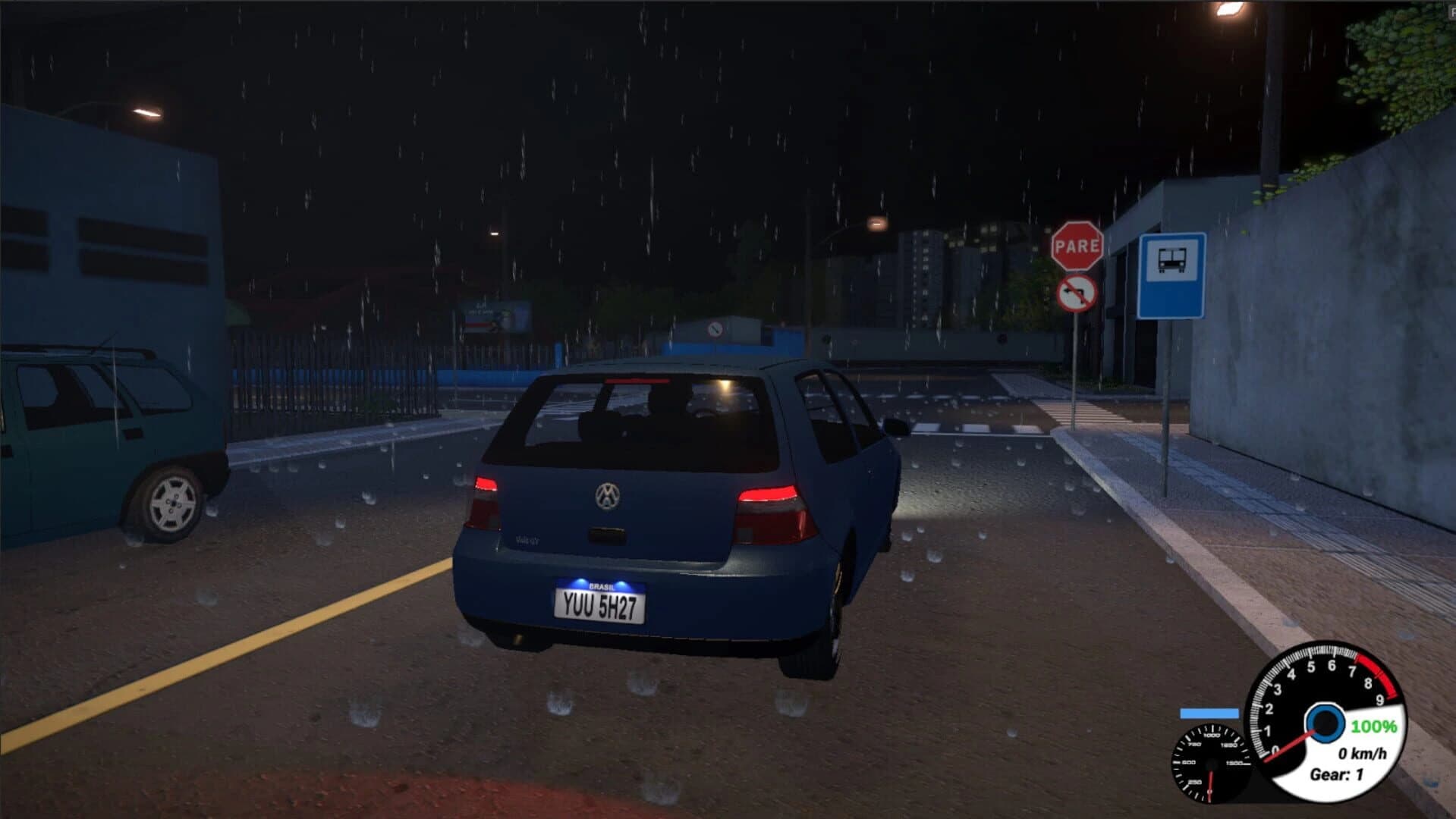 Low and Furious screenshot 4