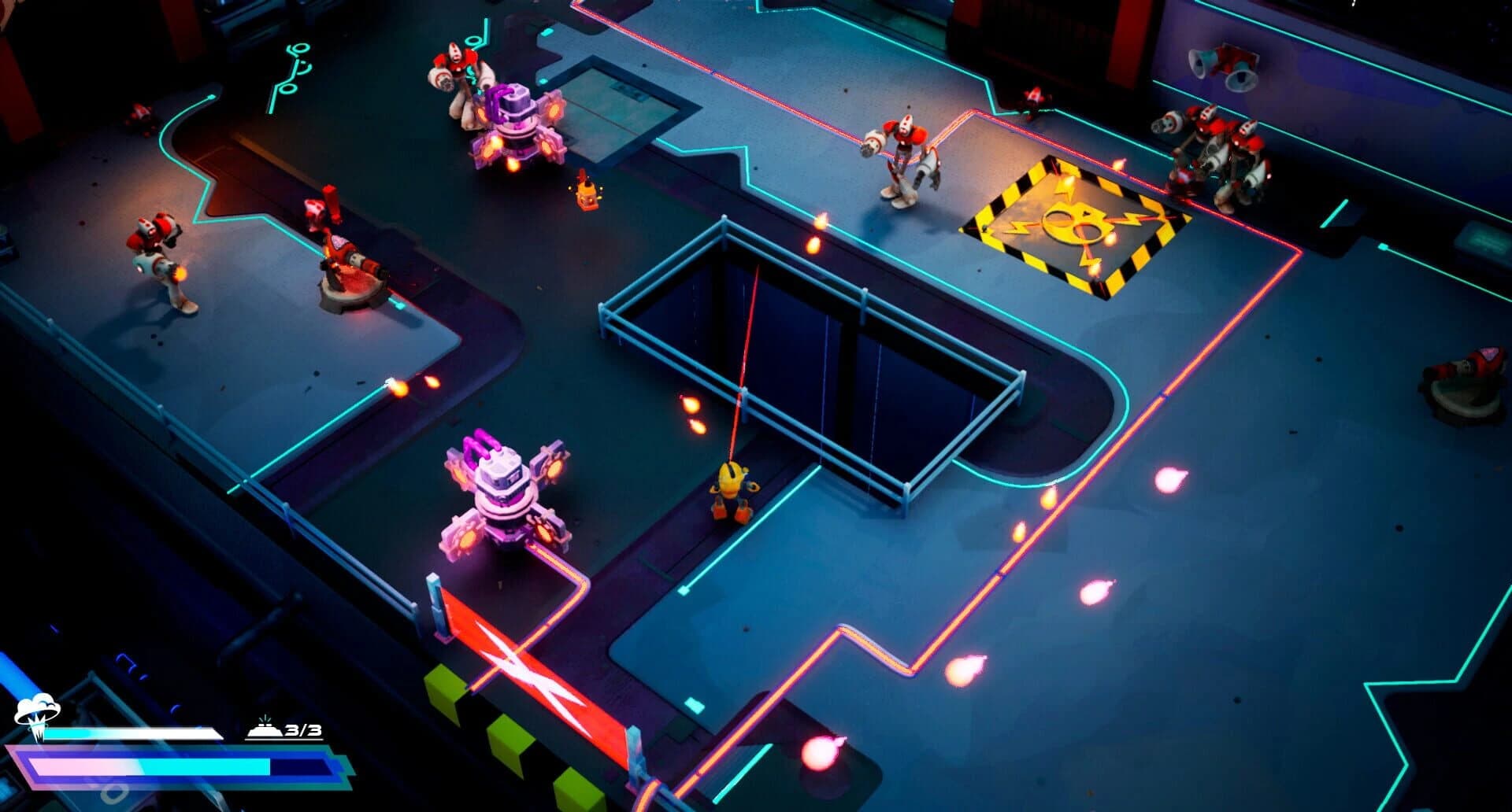 Low Batt screenshot 5