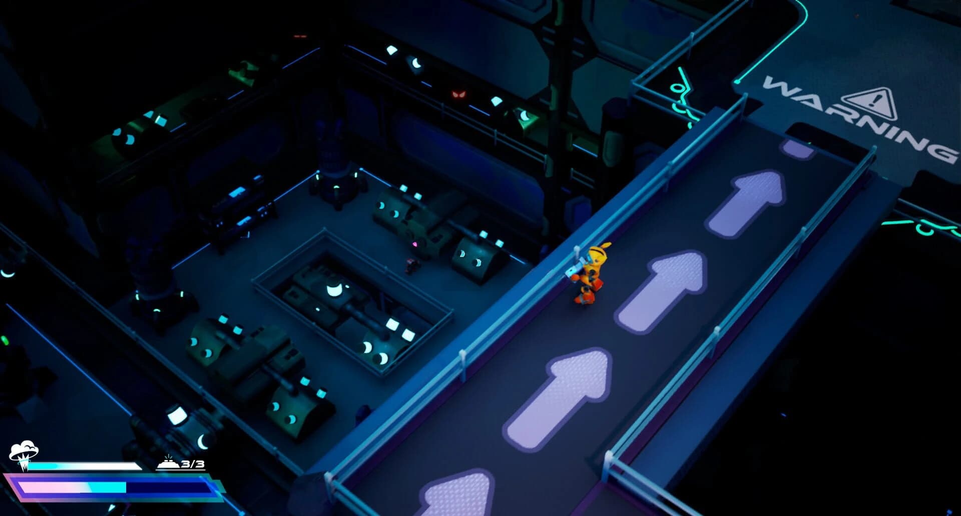 Low Batt screenshot 2