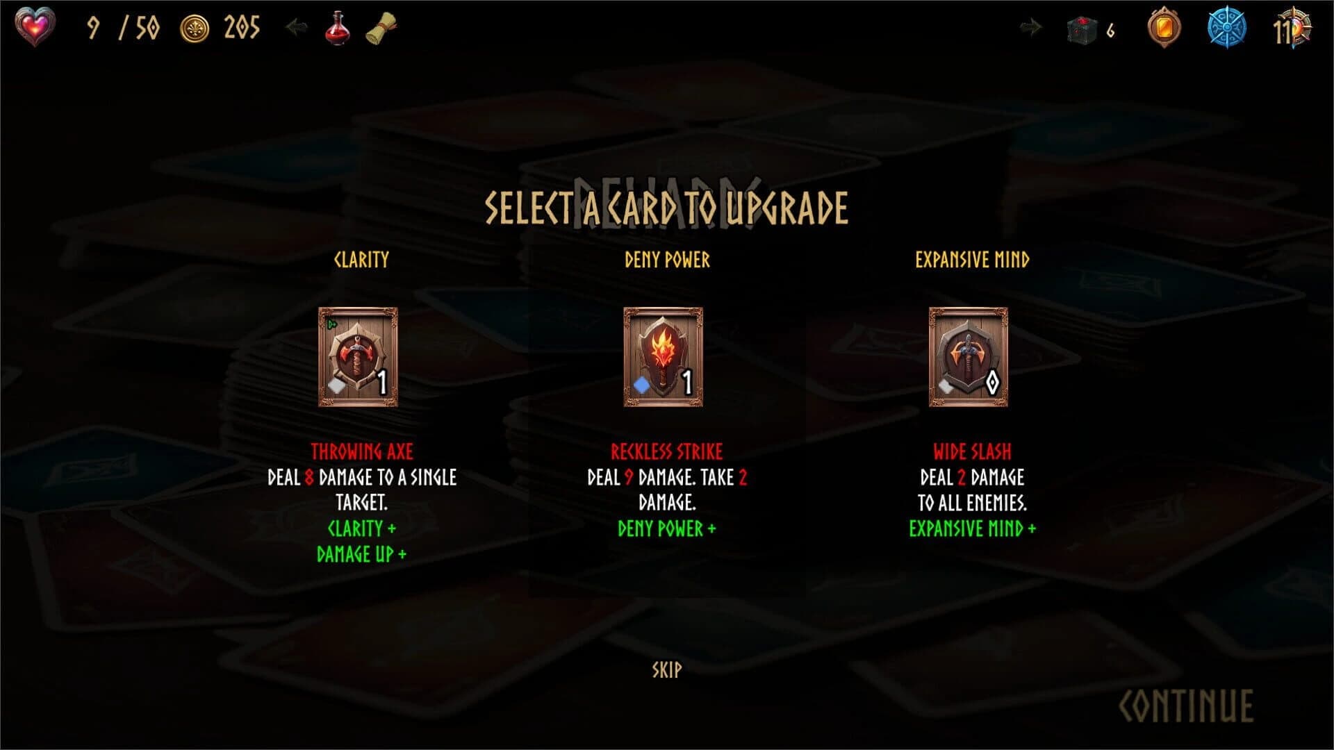 Low Magic They Said screenshot 2
