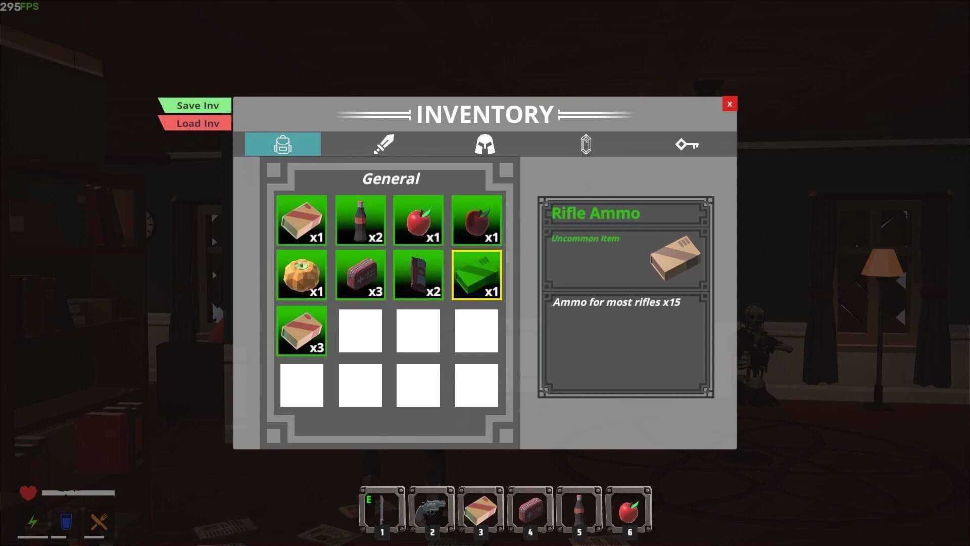 Low Poly Stories: Mist screenshot 4