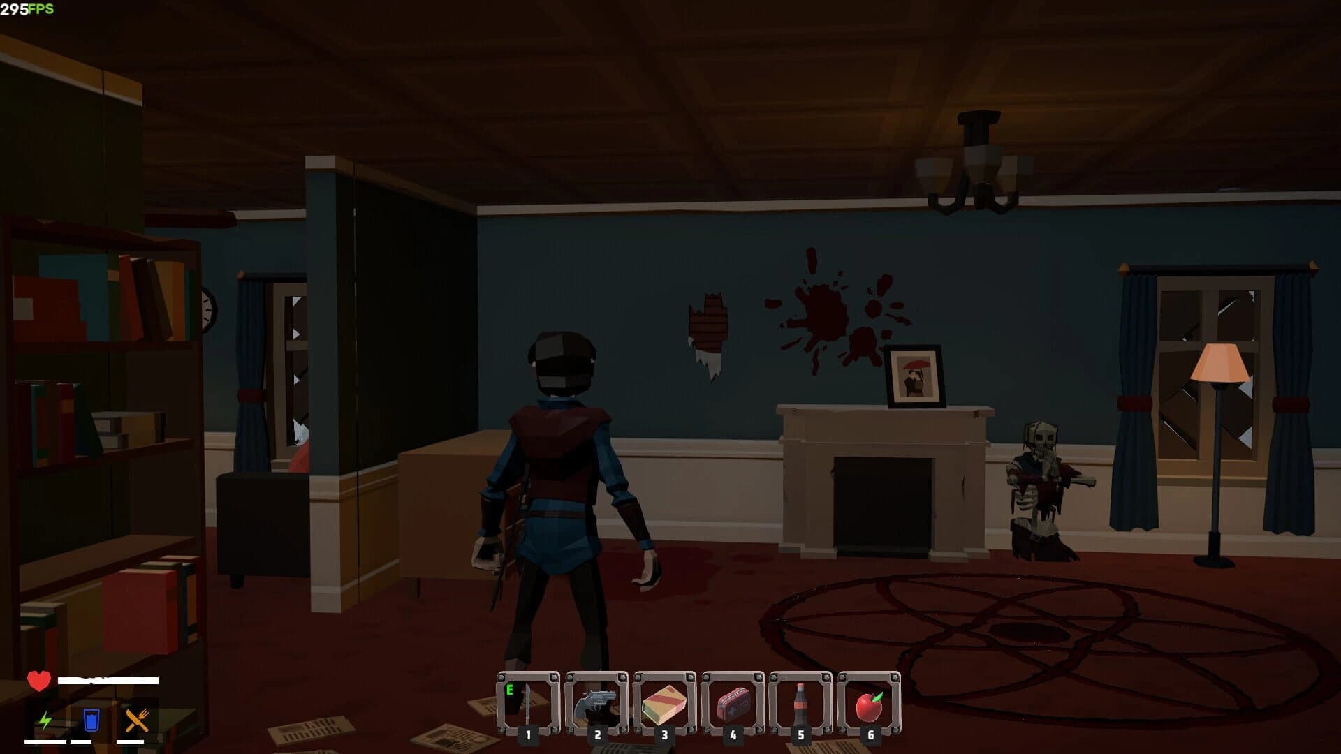 Low Poly Stories: Mist screenshot 3