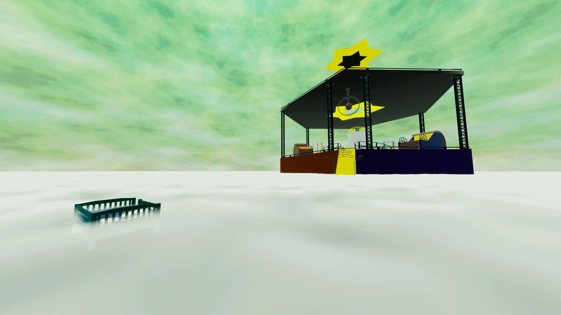 Low_Signal screenshot 4