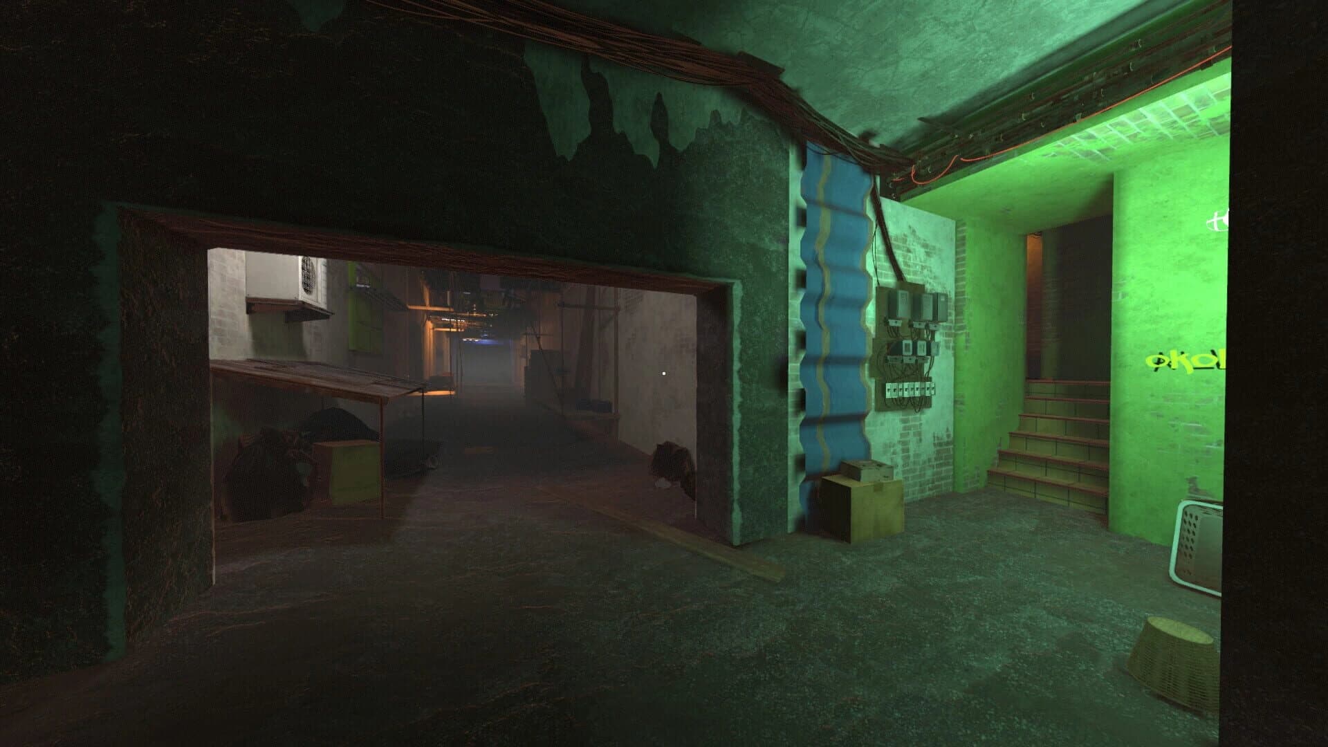 Low_Signal screenshot 2