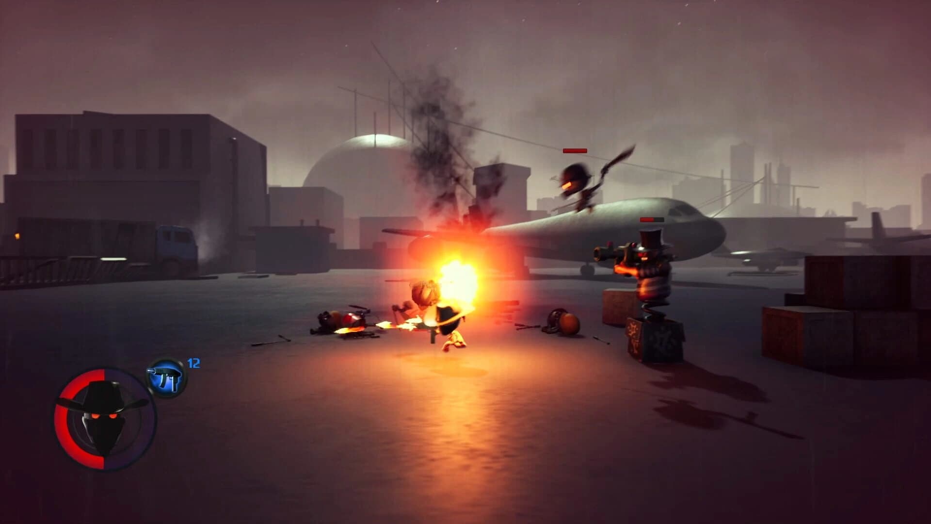 Low Story screenshot 2