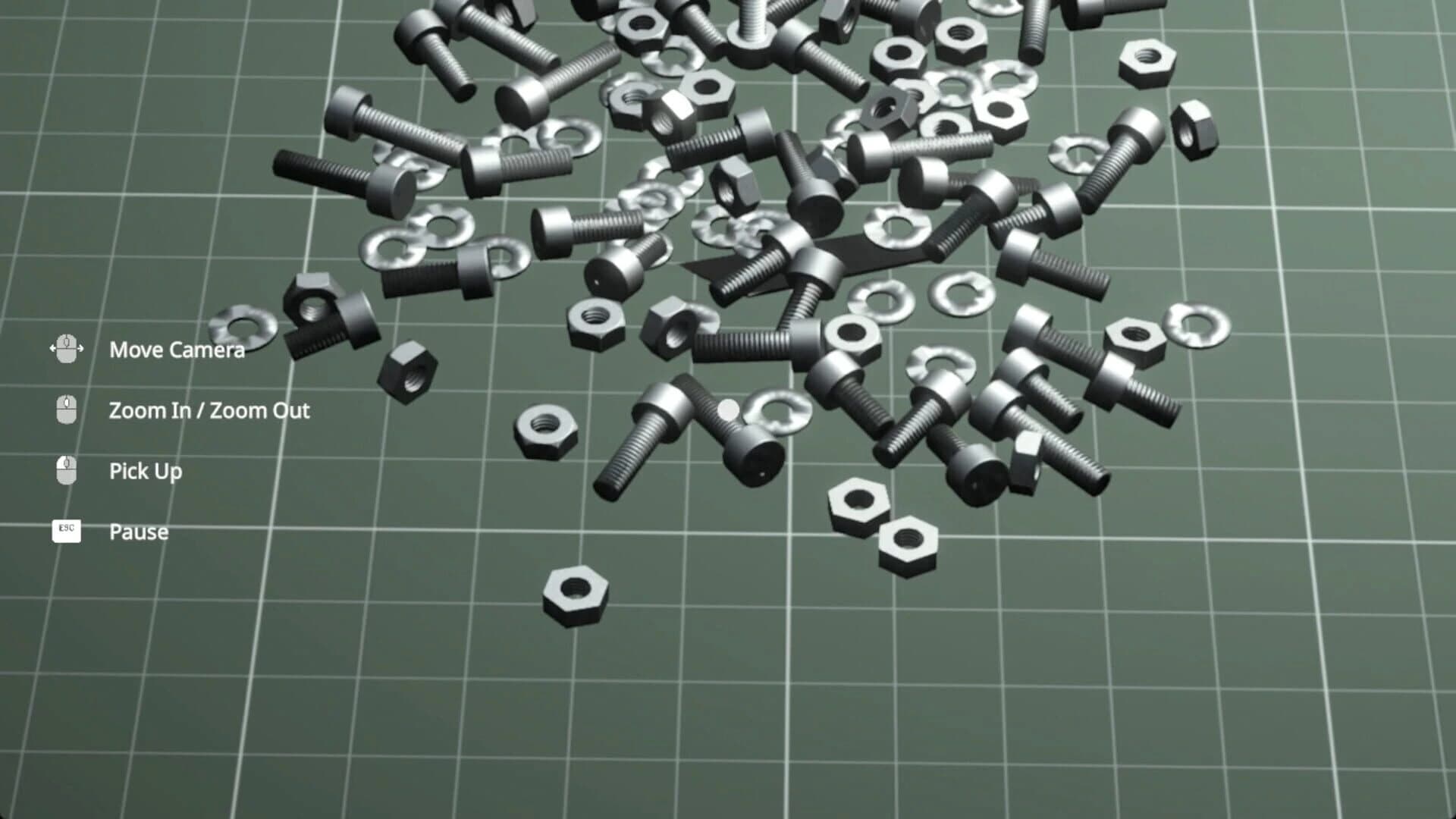 Low Value Job screenshot 3