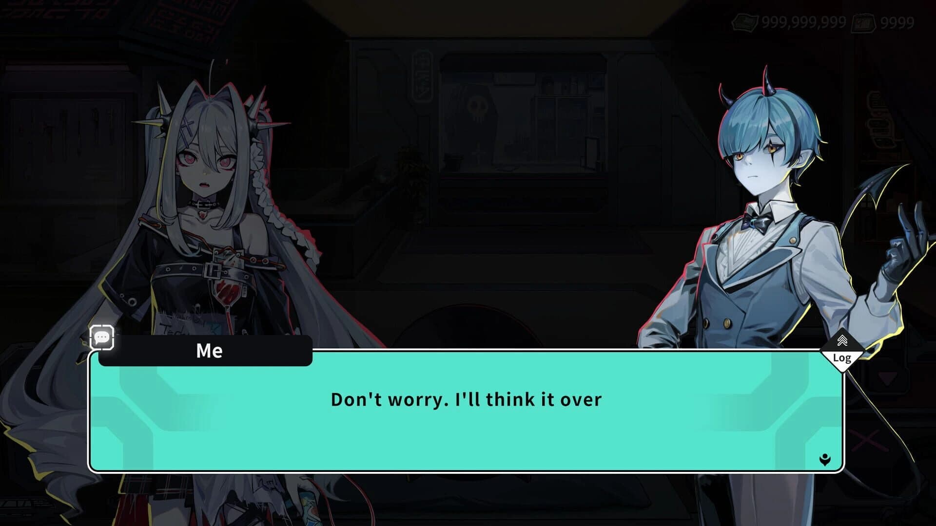 Lower? Higher! screenshot 5